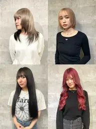 【🍀ご新規様限定🍀】カット+トリートメント