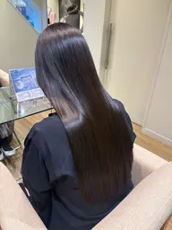 【とにかく髪を綺麗にしたい方へ】Aujuaトリートメントコース✨