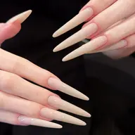 人気NO1.ハンド💚長さだし ワンカラーorラメ ジェルオフ込み