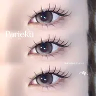 【ミニモ限定💫】パリエク100本🎀(オフ、アイシャンプー、コーティング仕上げ込)
