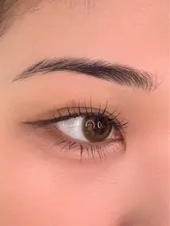 まつ毛パーマケラチントリートメント付&眉毛Wax✨