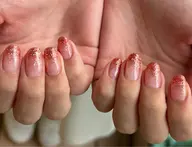 ワンカラー/グラデ/フレンチ💅🏻オフ無