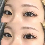 まつ毛エクステ80本まで　　　　　　　　　　　　　　　　　　付け替えor付け足し