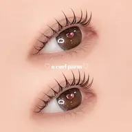 【🩵6/12限定🩵】まつげパーマ/パリジェンヌ/韓国パーマ/メーテル ¥1,600💖