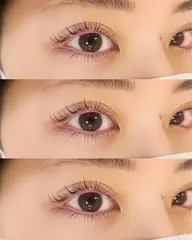 ◎上下lash lift (パーマ)🍒