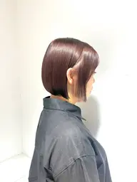 🖤7月限定特別クーポン🖤カット+ カラー+ 1stepトリートメント