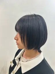急募‼️1日3名ショート限定💫 DIFINOオリジナルRカット➕aujua2step treatmentサービス