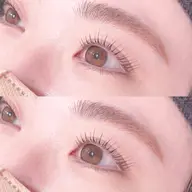 🩰No.3🩰上下パリジェンヌ 𓂃 ࣪˖ ぱっちりEYE 🪽