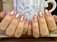 マグネットネイル (オフ込み)