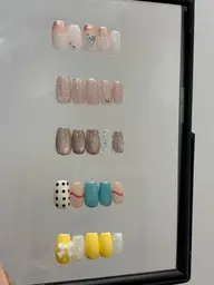 ハンド《定額デザイン》7700コース🌱