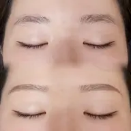 【練習モデル】🤍🤎美眉Wax🤎🤍(眉毛Wax/眉毛カット/間引き/眉メイク等)