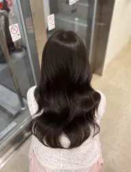 コテ巻きセット