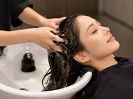 ヘッドスパ💆♀️