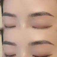 【 WAX脱毛🍨 】  美眉スタイリング（間引き・カット込）