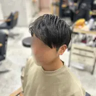 メンズカット✂️