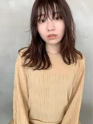 カット＋トリートメント