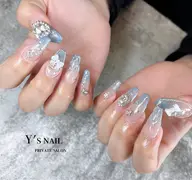 【アート×パーツつけ放題🤍】