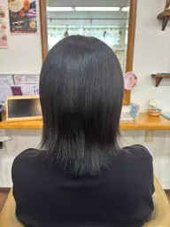 〔ストレート〕縮毛矯正🫧💎