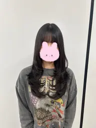 カット