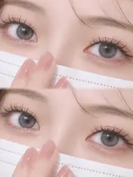 【ミニモ限定🎀美容液コーティング1本プレゼント🌷】ラッシュリフトorパリジェンヌ【韓国束感コーティング仕上げ♡】