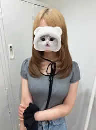 カラー+レイヤーカットu24🩶