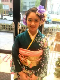 👘和装セット👘