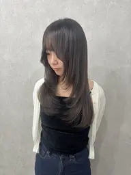🌸無料カットモデル募集中🌸 金曜日20時〜