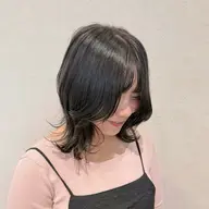 【🩶透明感がお好きな方へ🩶】ワンカラー➕はちみつトリートメント🍯