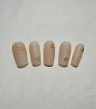 定額A