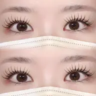 【7/7~9限定🌟】&Healthy🎀LEDマツエク×まつパの新技術100本