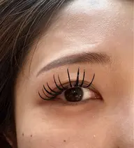 ダブルフラットラッシュ♡60束[120本]
