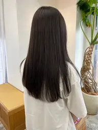 寒色カラー