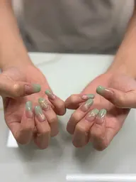 グラデーション(オフあり)