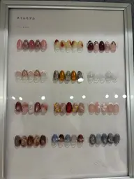 選べるデザインコース💅✨オフ有りハンドネイル