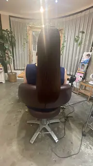 カラー➕4stepトリートメント
