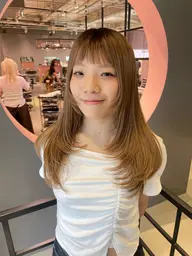 カット