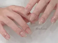 《Hand》ワンカラー・オフ込み