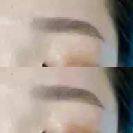 🩷【アイブロウWax】🩷間引きあり、メイク仕上げ✨※女性限定