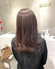 【‼️大人気‼️】ザクザクハイレイヤーカット+トリートメント