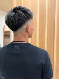 メンズカット💇🏻♂️