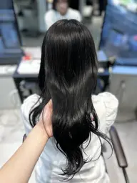こだわりone color🪽+ M treatment〖さらさらタイプ🛁〗