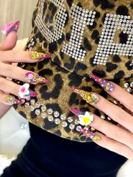スカルプ贅沢乗せ放題コース