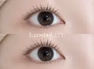 ラッシュリフト【パリジェンヌ含む】🧚🏻♀️