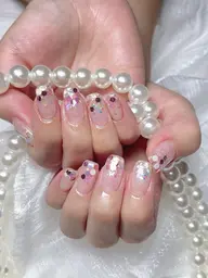 ラメグラ🧚♀️4000