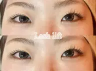 【モデル募集】〈11.12日 18時から〉ラッシュリフトモデル募集中✨