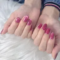 🌟マグネットネイル【オフなし】🌟