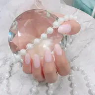 【Jr.ネイリスト限定価格】ワンカラー(ラメ.フラッシュ.マグネット⭕️)