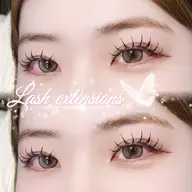 🎀ご新規様限定価格🎀フラットラッシュ120本まで付け放題🌹⿻*.《オフ込・コーティング仕上げ付》