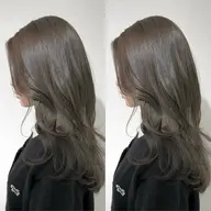 【 夏にオススメのmarrb🚿🫧】✂️カット ＋ カラー ＋marrb⭐️
