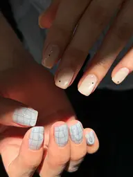 【ハンド】持ち込みアート  90分(オフあり)